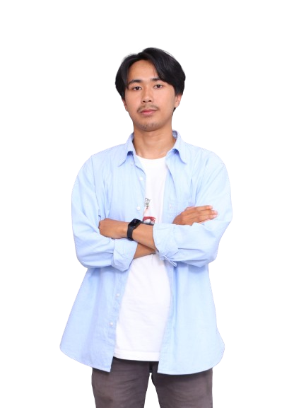 Muhammad Farchan Al Rahman, S.Kom.