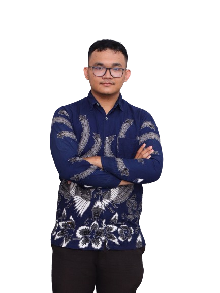 M. Anjasfedo Afridiansah