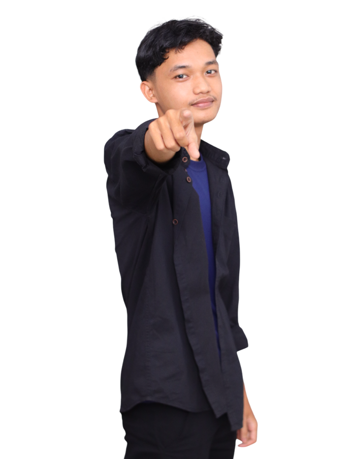 Ahmad Habibi, S.Kom.