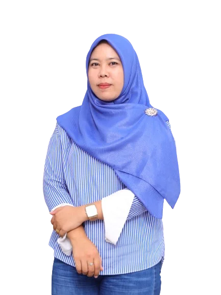 Sella Rahmadaniah, S.Pd.